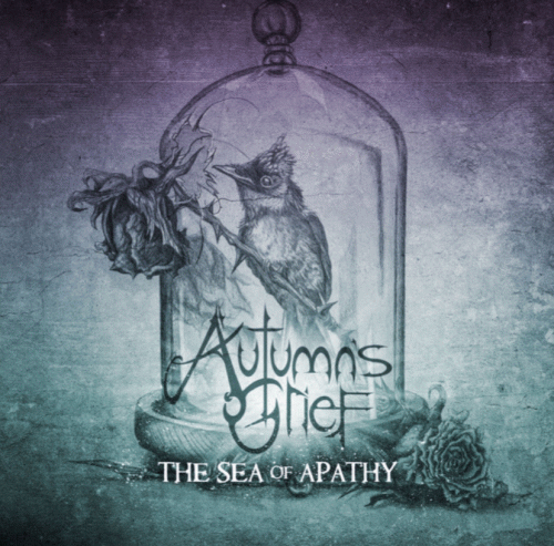 Autumn's Grief : The Sea of Apathy